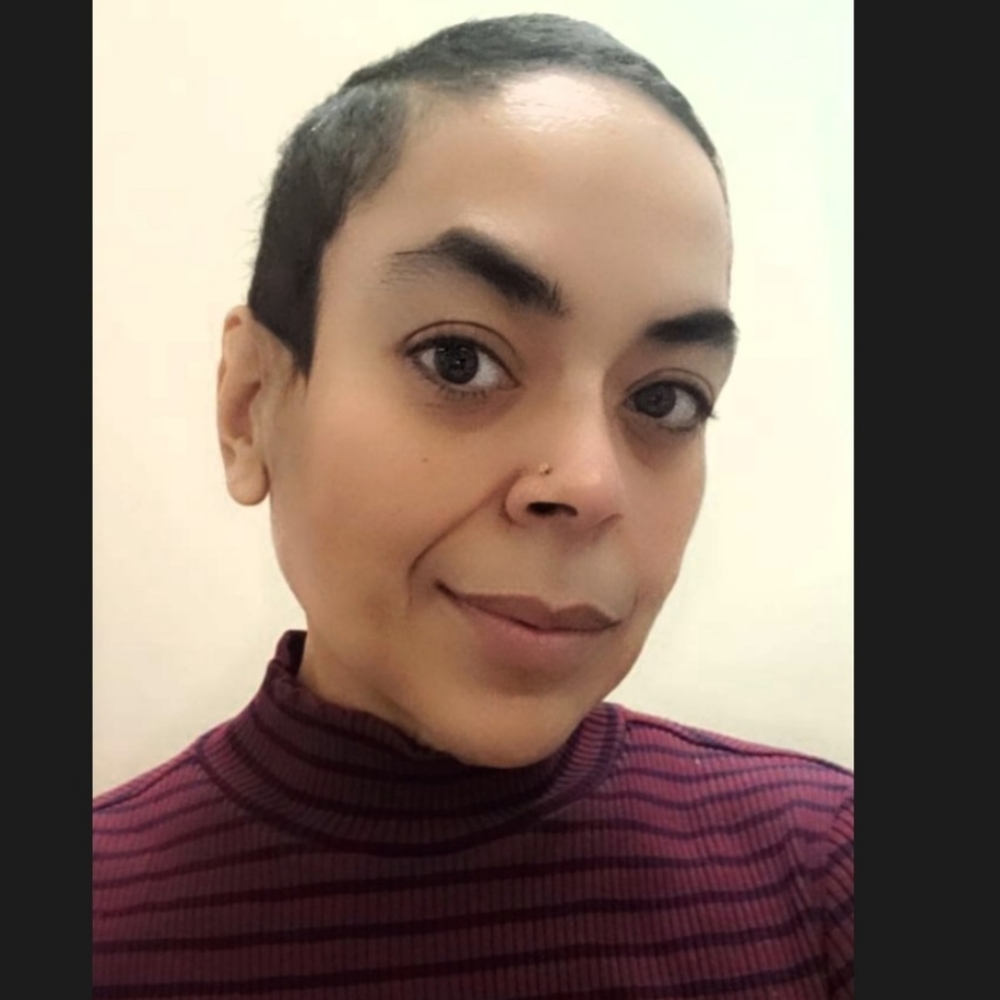 Meet your Posher, Ruth